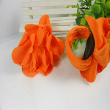 0-12M Baby Toddler Infant Girls Sock Sandals Shoes Barefoot Toe Blooms Shoes 17 Colors to Choose