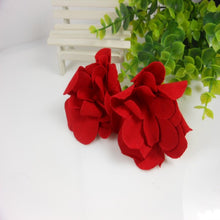 0-12M Baby Toddler Infant Girls Sock Sandals Shoes Barefoot Toe Blooms Shoes 17 Colors to Choose