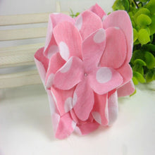 0-12M Baby Toddler Infant Girls Sock Sandals Shoes Barefoot Toe Blooms Shoes 17 Colors to Choose