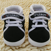 0-18M Baby Infant Kids Boy Girls Soft Sole Canvas Sneaker Toddler born Shoes PY1