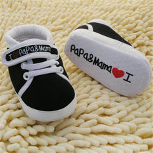 0-18M Baby Infant Kids Boy Girls Soft Sole Canvas Sneaker Toddler born Shoes PY1