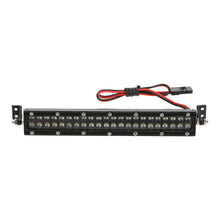 110 C Series Bright LED Light Bar Metal Roof Light Lamp for 110 HSP RC4WD Axial D90 SCX10 Traxxas TAMIYA CC01 RC Rock Crawler