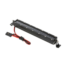 110 C Series Bright LED Light Bar Metal Roof Light Lamp for 110 HSP RC4WD Axial D90 SCX10 Traxxas TAMIYA CC01 RC Rock Crawler