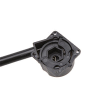 110 R020 Black Plastic Pull Starter for 110 HSP RC Nitro Car Engines RC Car Toys Upgrade Parts