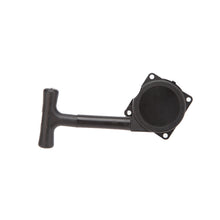 110 R020 Black Plastic Pull Starter for 110 HSP RC Nitro Car Engines RC Car Toys Upgrade Parts