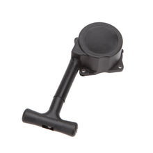 110 R020 Black Plastic Pull Starter for 110 HSP RC Nitro Car Engines RC Car Toys Upgrade Parts