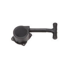 110 R020 Black Plastic Pull Starter for 110 HSP RC Nitro Car Engines RC Car Toys Upgrade Parts