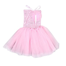 10 Colors Baby Toddler Infants Girls Sweet Cute Party Chiffon Tutu Dress Newborn 0-5 Years