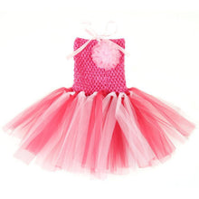 10 Colors Baby Toddler Infants Girls Sweet Cute Party Chiffon Tutu Dress Newborn 0-5 Years