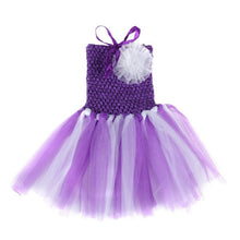 10 Colors Baby Toddler Infants Girls Sweet Cute Party Chiffon Tutu Dress Newborn 0-5 Years