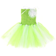 10 Colors Baby Toddler Infants Girls Sweet Cute Party Chiffon Tutu Dress Newborn 0-5 Years