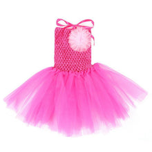 10 Colors Baby Toddler Infants Girls Sweet Cute Party Chiffon Tutu Dress Newborn 0-5 Years