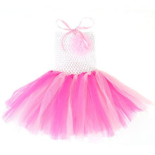 10 Colors Baby Toddler Infants Girls Sweet Cute Party Chiffon Tutu Dress Newborn 0-5 Years