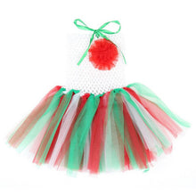 10 Colors Baby Toddler Infants Girls Sweet Cute Party Chiffon Tutu Dress Newborn 0-5 Years