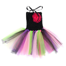 10 Colors Baby Toddler Infants Girls Sweet Cute Party Chiffon Tutu Dress Newborn 0-5 Years