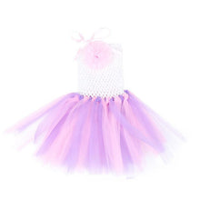 10 Colors Baby Toddler Infants Girls Sweet Cute Party Chiffon Tutu Dress Newborn 0-5 Years
