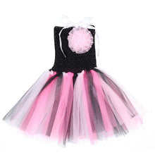 10 Colors Baby Toddler Infants Girls Sweet Cute Party Chiffon Tutu Dress Newborn 0-5 Years
