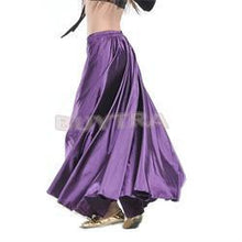 10 Colors Belly Dance Skirt for Women Belly Dancing Costume Gypsy Skirts