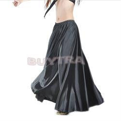 10 Colors Belly Dance Skirt for Women Belly Dancing Costume Gypsy Skirts