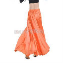 10 Colors Belly Dance Skirt for Women Belly Dancing Costume Gypsy Skirts