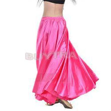 10 Colors Belly Dance Skirt for Women Belly Dancing Costume Gypsy Skirts
