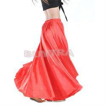 10 Colors Belly Dance Skirt for Women Belly Dancing Costume Gypsy Skirts