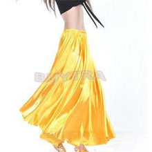 10 Colors Belly Dance Skirt for Women Belly Dancing Costume Gypsy Skirts