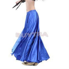 10 Colors Belly Dance Skirt for Women Belly Dancing Costume Gypsy Skirts