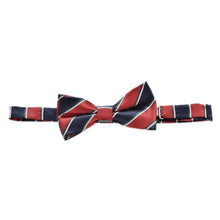 10 Designs Kids Tie Cute Lovely Sunflower Stripe Dot Bear Spiderman Print Adjustable Bowtie Classic Children Bow Tie
