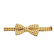 10 Designs Kids Tie Cute Lovely Sunflower Stripe Dot Bear Spiderman Print Adjustable Bowtie Classic Children Bow Tie