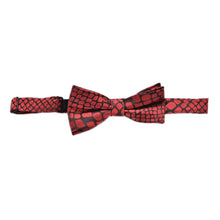 10 Designs Kids Tie Cute Lovely Sunflower Stripe Dot Bear Spiderman Print Adjustable Bowtie Classic Children Bow Tie