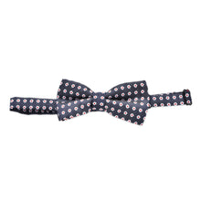10 Designs Kids Tie Cute Lovely Sunflower Stripe Dot Bear Spiderman Print Adjustable Bowtie Classic Children Bow Tie