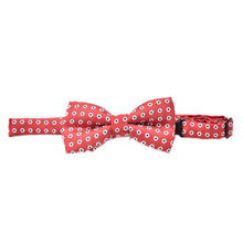 10 Designs Kids Tie Cute Lovely Sunflower Stripe Dot Bear Spiderman Print Adjustable Bowtie Classic Children Bow Tie