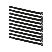 10 Pcs GoolRC 285mm Nylon Strong RC Battery Antiskid Straps Bands for Remote Control Quadcopter Drone Car Model