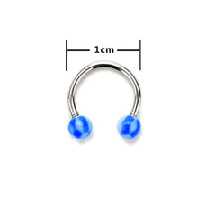 10 Pcs OR 20PCs Trendy Eyebrow Piercing Lip Tongue Nose Navel Belly Button Studs Body Piercing