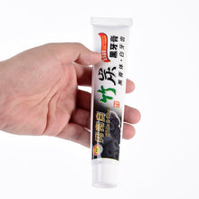 100g Bamboo Charcoal All-purpose Teeth Whitening The Black Toothpaste