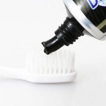 100g Bamboo Charcoal All-purpose Teeth Whitening The Black Toothpaste