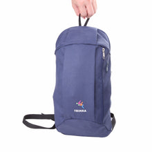 10L Waterproof Nylon Backpack Large Capacity Ultralight Backpack Men Women'Travel Backpack for Teenage GirlMochila Feminina