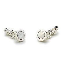 10PCS Silver/Gold Plated Strong Paved Magnetic Clasps Jewelry Findings Magnetic Clasps Lobster Clasps for Necklace and Bracelets
