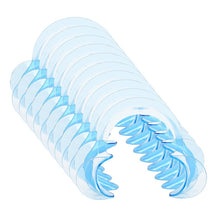 10pcss 3 size C Shape Teeth Whitening Dental Equipment Intraoral Cheek Retractor Lip Mouth Opener Tooth Whitener