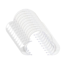 10pcss 3 size C Shape Teeth Whitening Dental Equipment Intraoral Cheek Retractor Lip Mouth Opener Tooth Whitener