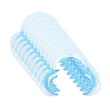 10pcss 3 size C Shape Teeth Whitening Dental Equipment Intraoral Cheek Retractor Lip Mouth Opener Tooth Whitener