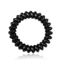 10Pcs women headdress head flower hair accessories hair ring hair rope candy-colored telephone wire
