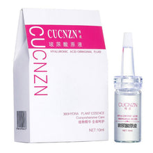 10ml Make Up Skin Liquid Ampoules Pure Liquid Hyaluronic Acid Serum Fluid Anti-Aging Wrinkle Collagen