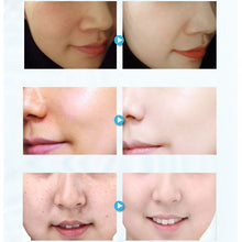 10ml Make Up Skin Liquid Pure Liquid Moisture Replenishment Hyaluronic Acid Serum Fluid Anti-Aging Wrinkle Collagen PE3