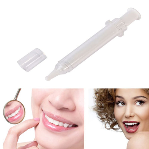10ml New Bleach Tooth Cleaner Whitening Gel Pen Dental White Teeth Oral Cleaning Care Kit