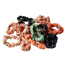10pc Lots Cute Sweet Girl Elastic Hair Band Ponytail Holder Accessories Headwear