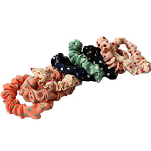 10pc Lots Cute Sweet Girl Elastic Hair Band Ponytail Holder Accessories Headwear