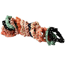 10pc Lots Cute Sweet Girl Elastic Hair Band Ponytail Holder Accessories Headwear