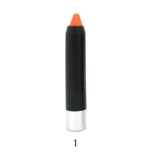 12 Colors Long Lasting Waterproof Lipsticks Pen Moisturizer Crayon Lip Pencil Brand Makeup Lips
